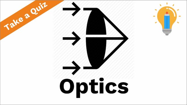 OPTICS