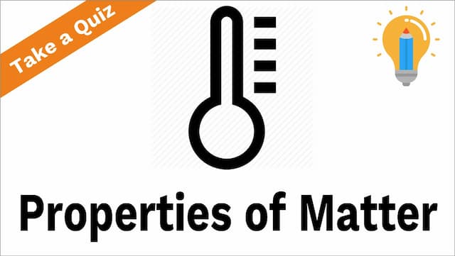 PROPERTIES OF MATERIALS